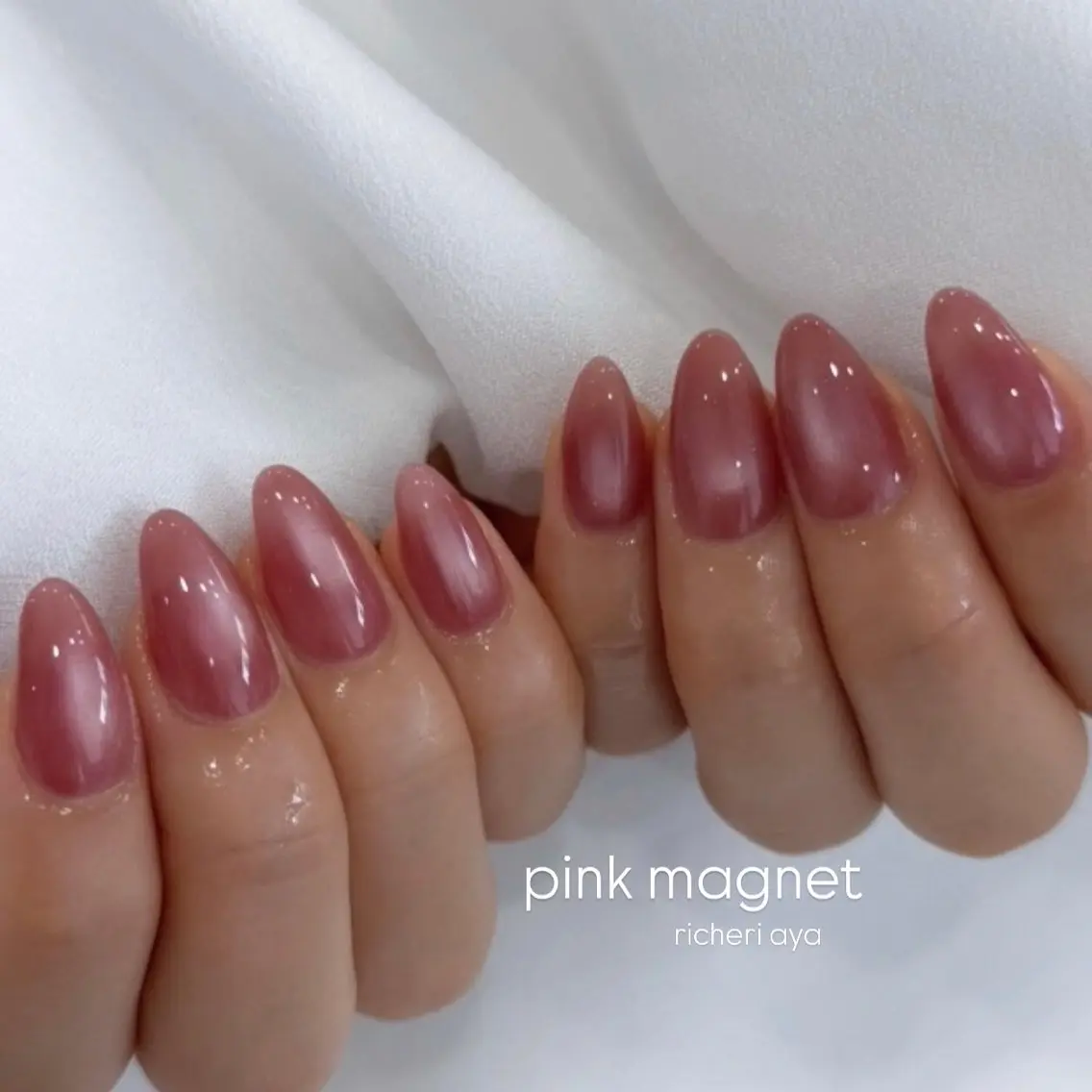 ネイル ハンドネイル richeri beautyのその他イメージ