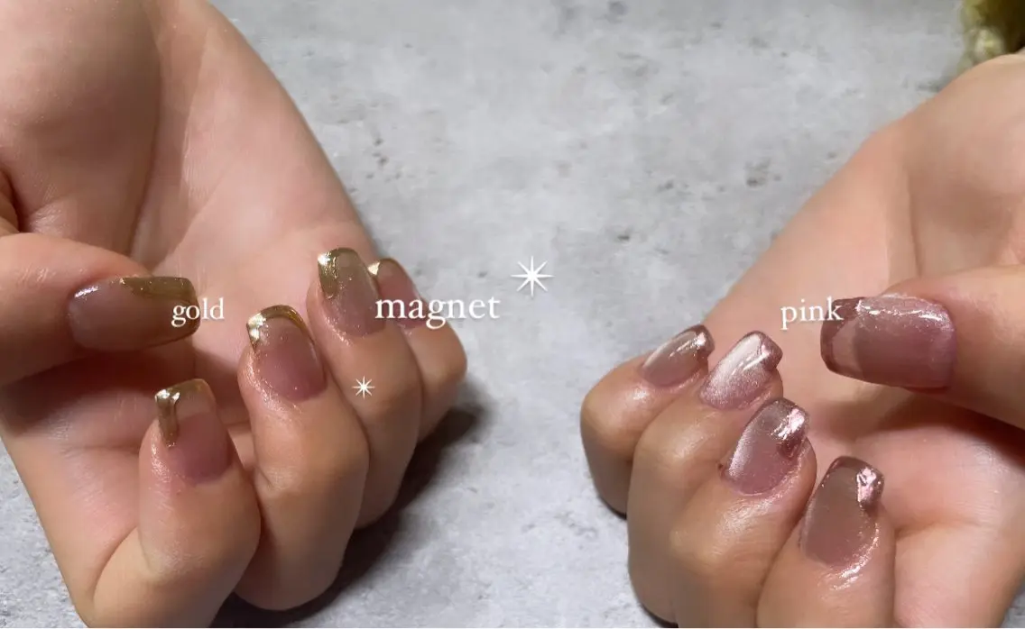 ネイル ハンドネイル nail salon Talのネイルデザイン