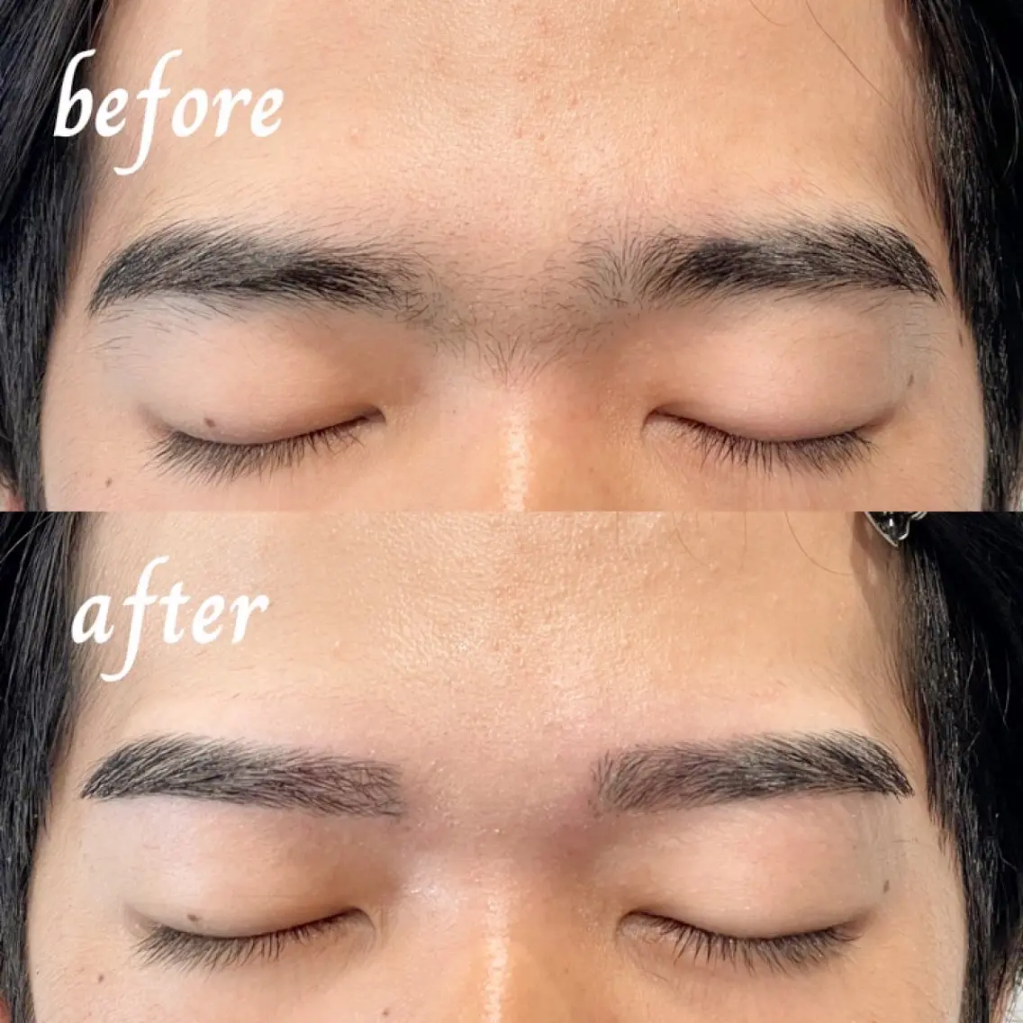 アイブロウ メンズアイブロウ iBROW.　川口店 【川口/アイブロウ】の眉毛・アイブロウイメージ