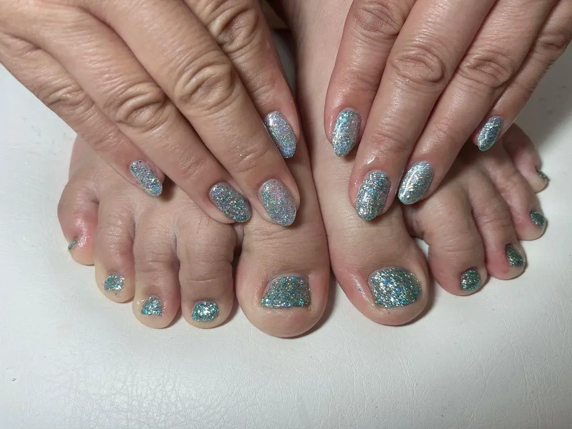ネイル アートネイル Mimi Nailのネイルデザイン