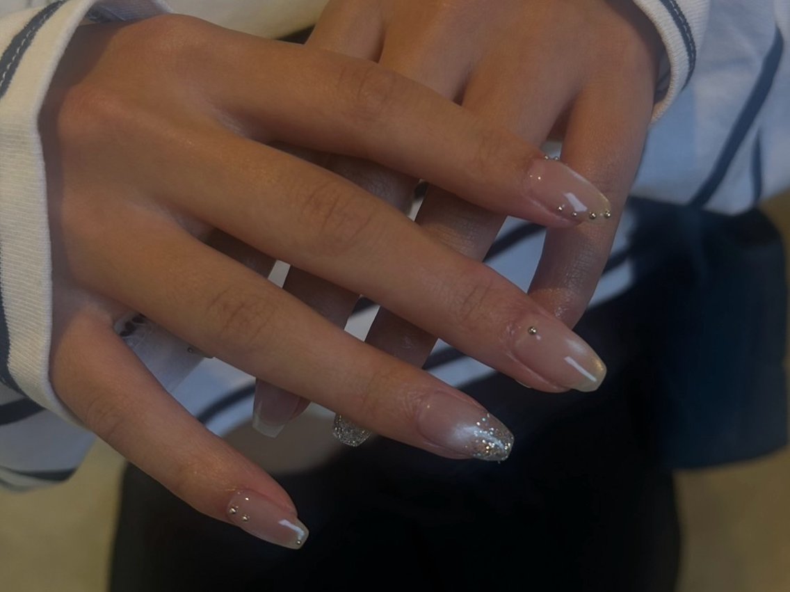 ネイル ハンドネイル nailsalon Brilhoのネイルデザイン