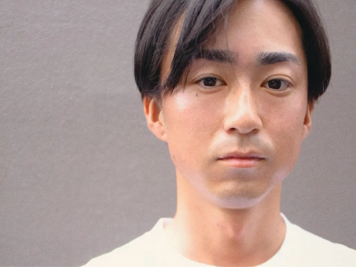 メンズ アイブロウ ワックス脱毛 その他(アイブロウ) 美眉/facewax 🕊️🫧Mのその他イメージ