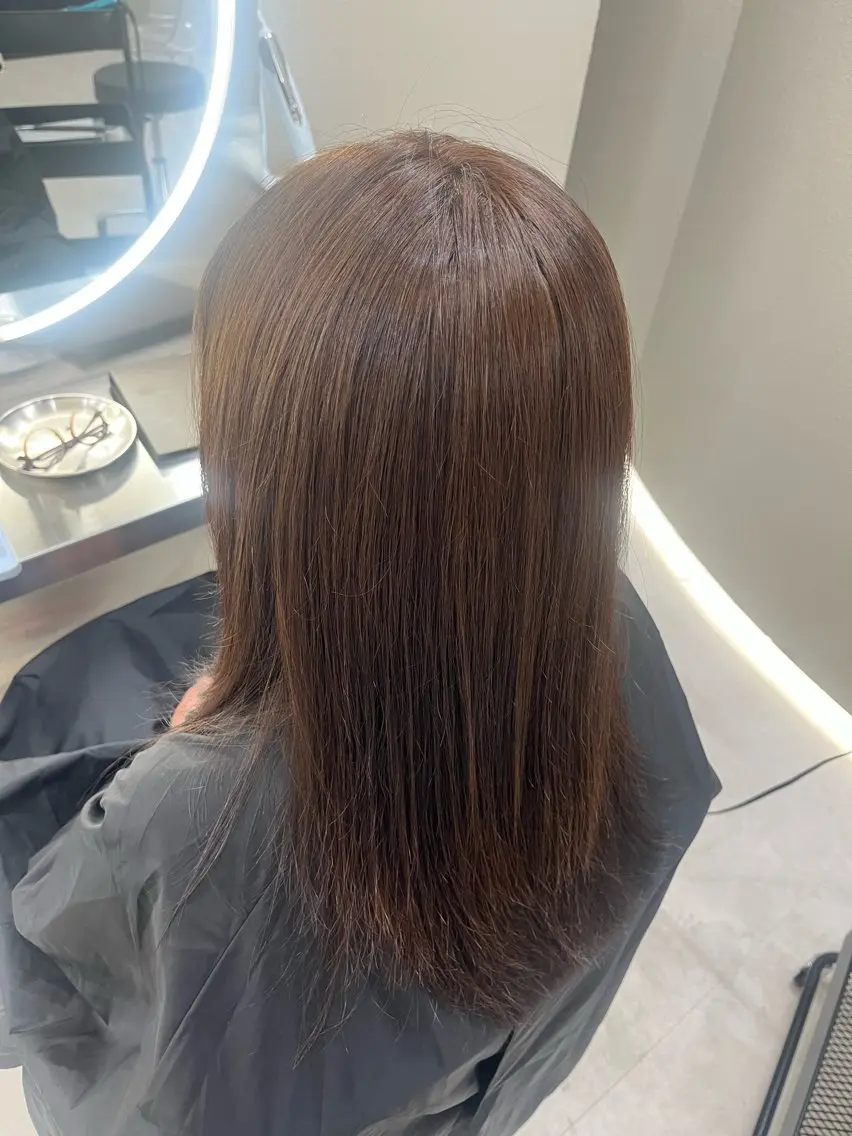 ベーシックカラー🌈✨【モデル募集中❕】の写真