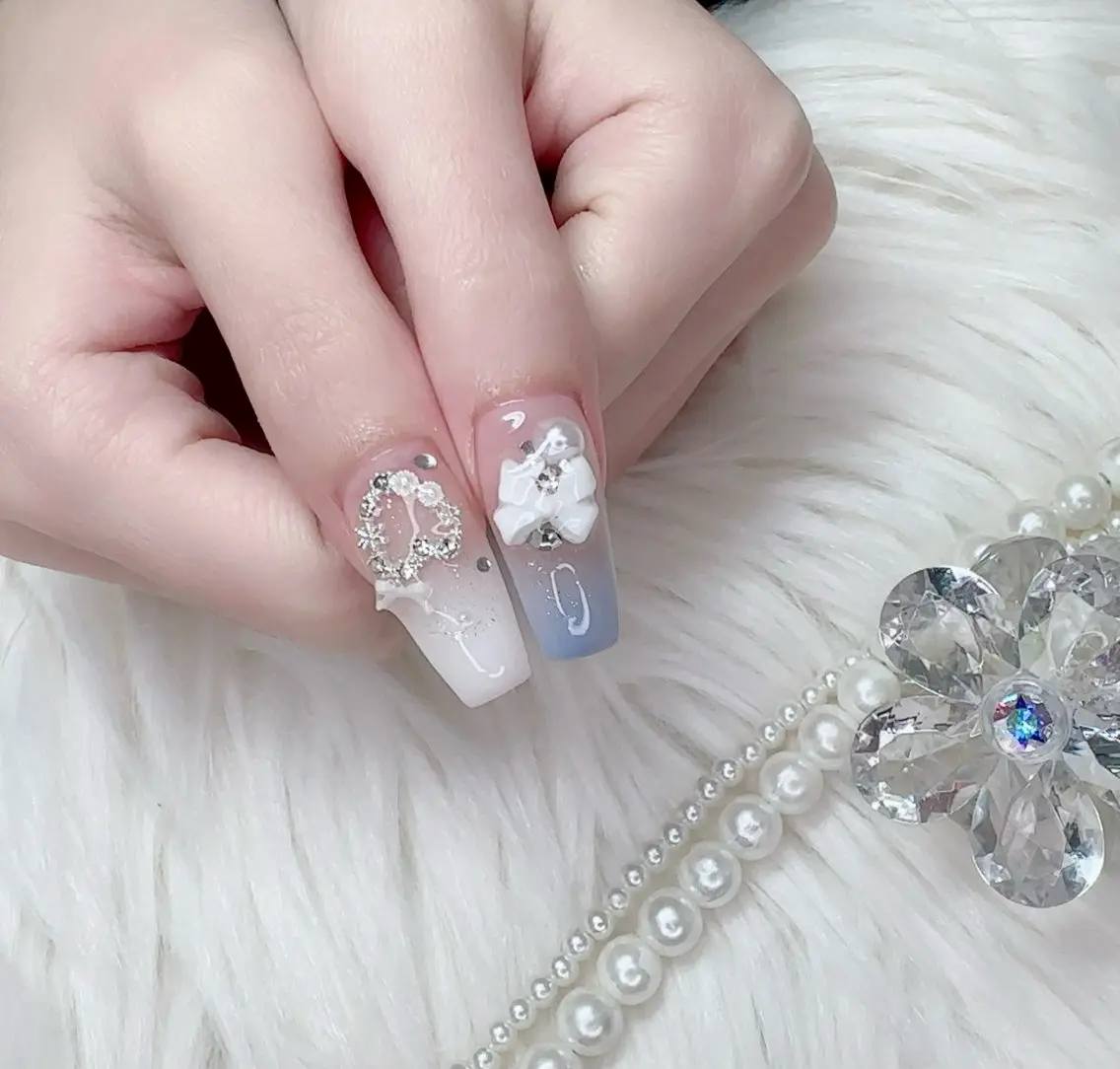 ネイル R salonのネイルデザイン
