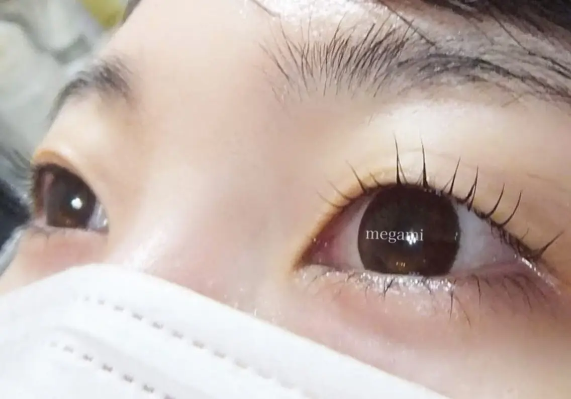 マツエク・マツパ マツパ eyelash目髪 瓢箪山店の眉毛・アイブロウイメージ