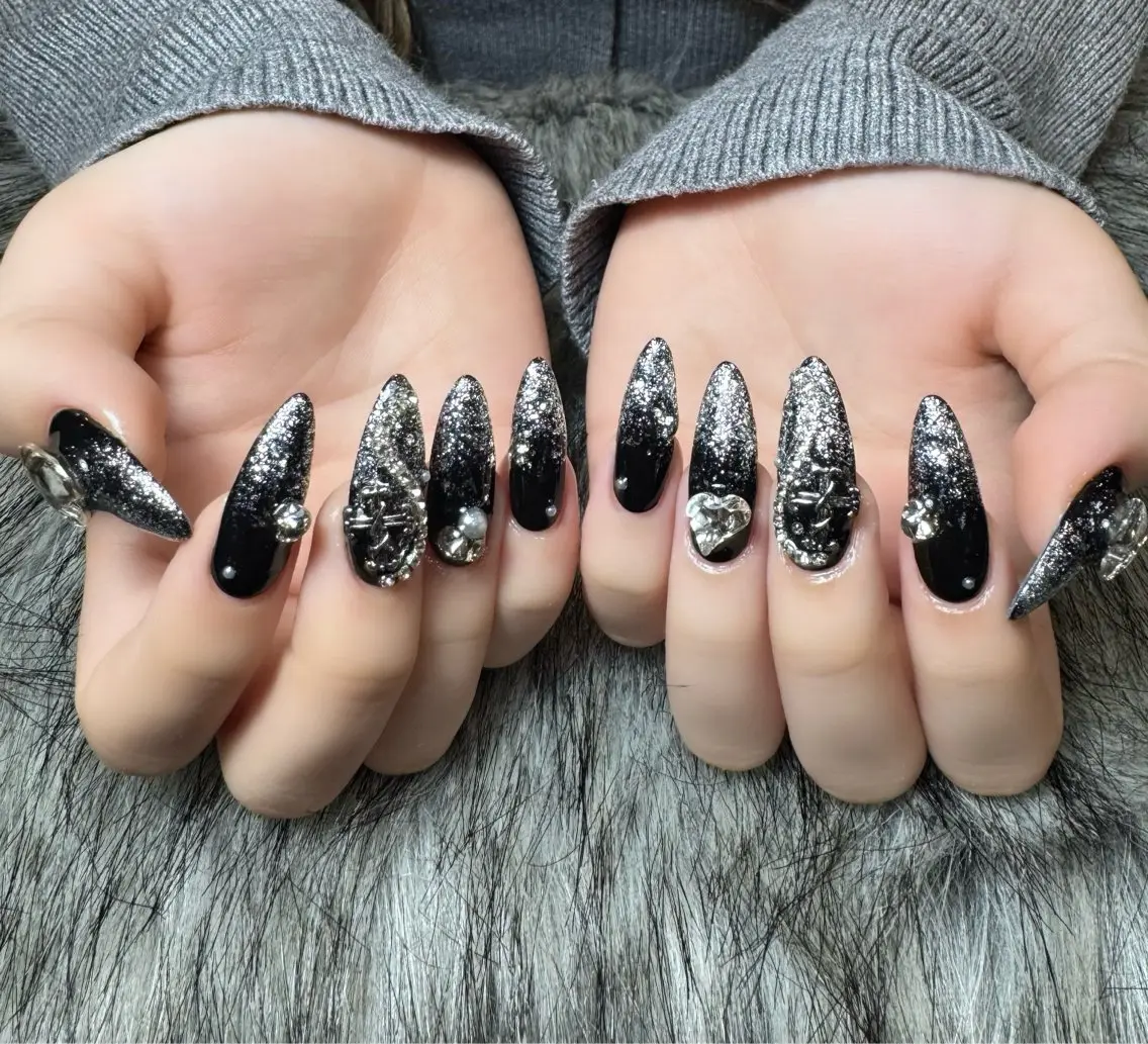 ネイル ハンドネイル Doris Nail Salonのネイルデザイン