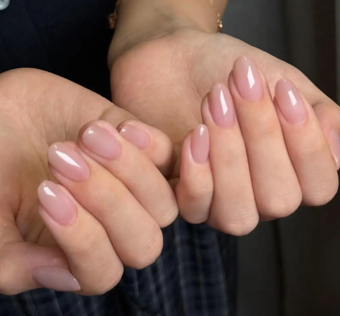 ネイル ハンドネイル 🎀 NaNa_nailのネイルデザイン