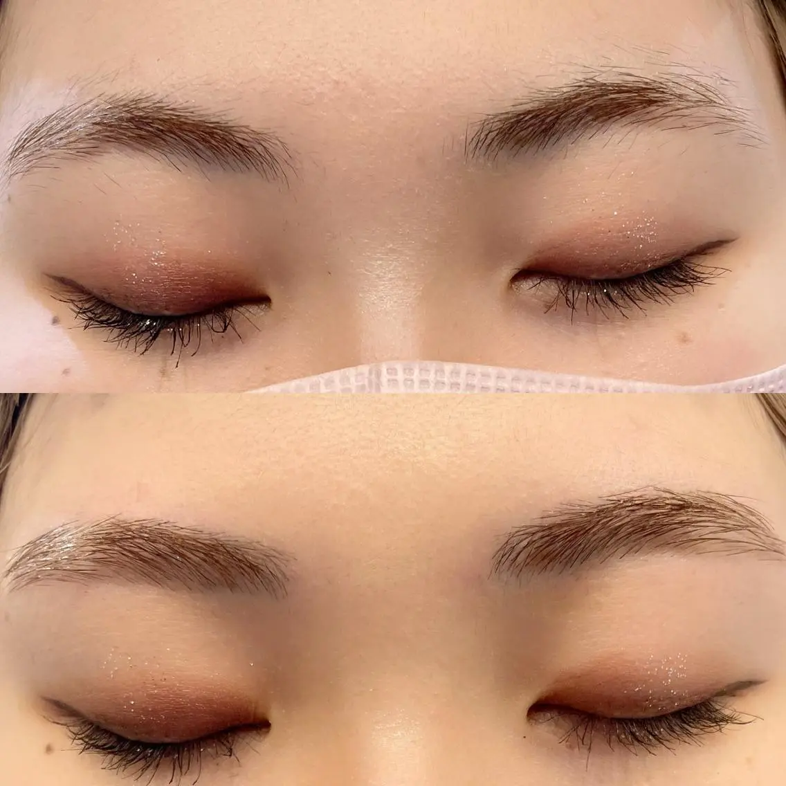 アイブロウ Viot✂︎ KAORIのマツエク・マツパデザイン