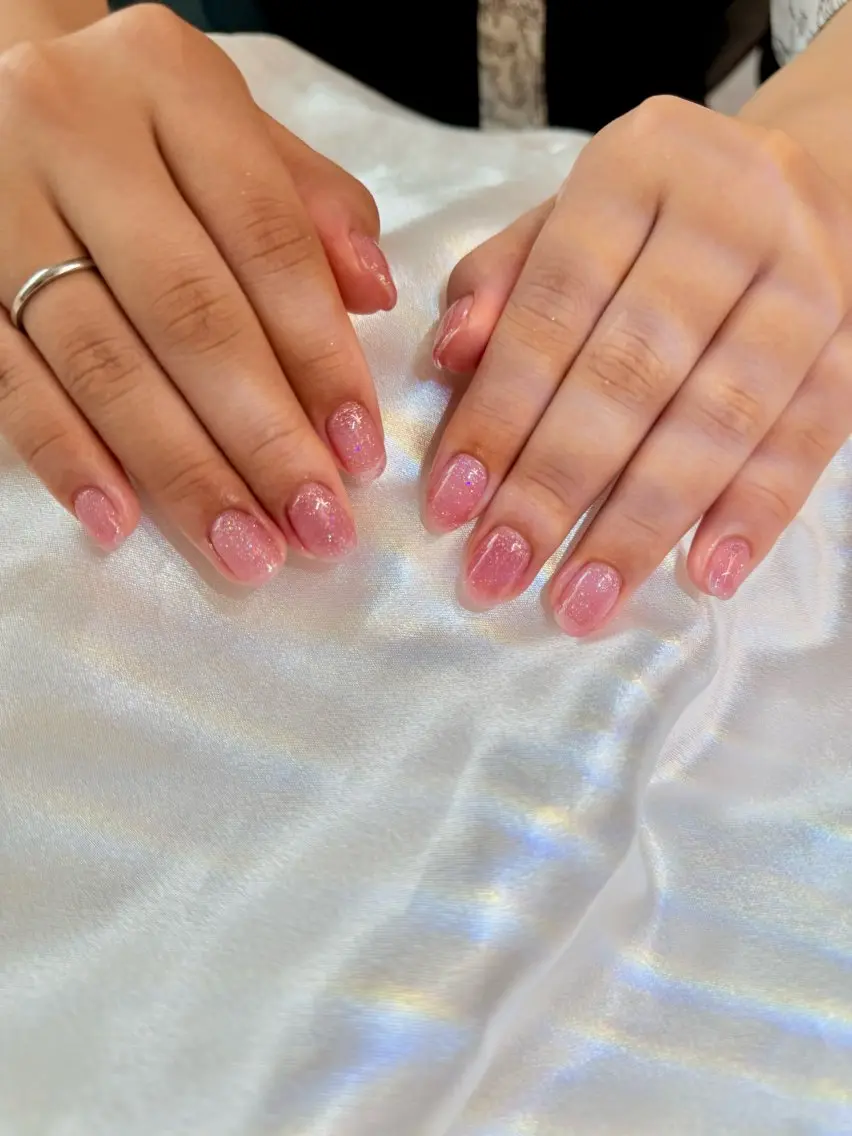 ネイル ハンドネイル Nail Salon Haleaのネイルデザイン