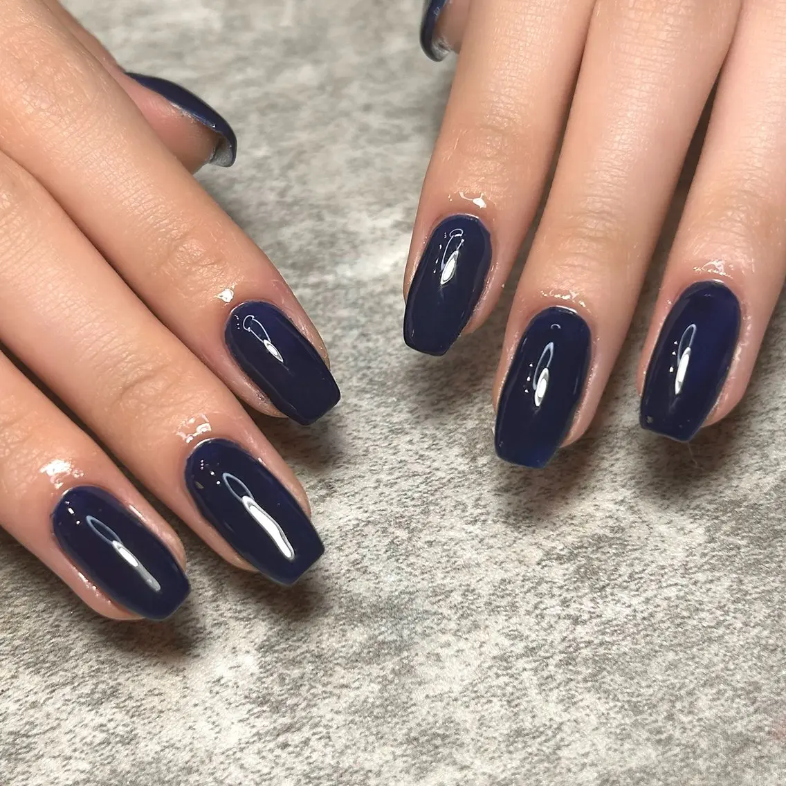 ネイル ハンドネイル Maggie SAWAのネイルデザイン