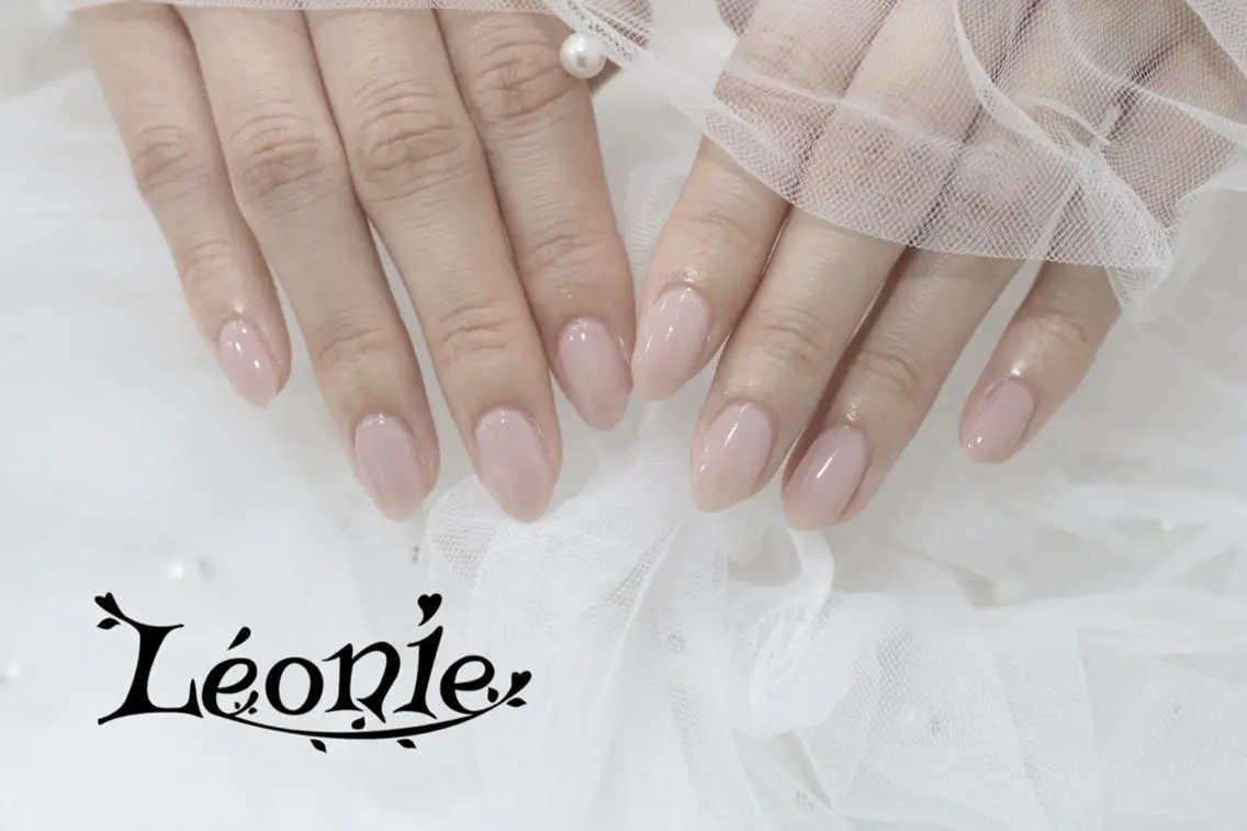 ✨ご新規様限定✨Hand♡オフなし♡ワンカラーorラメグラの写真