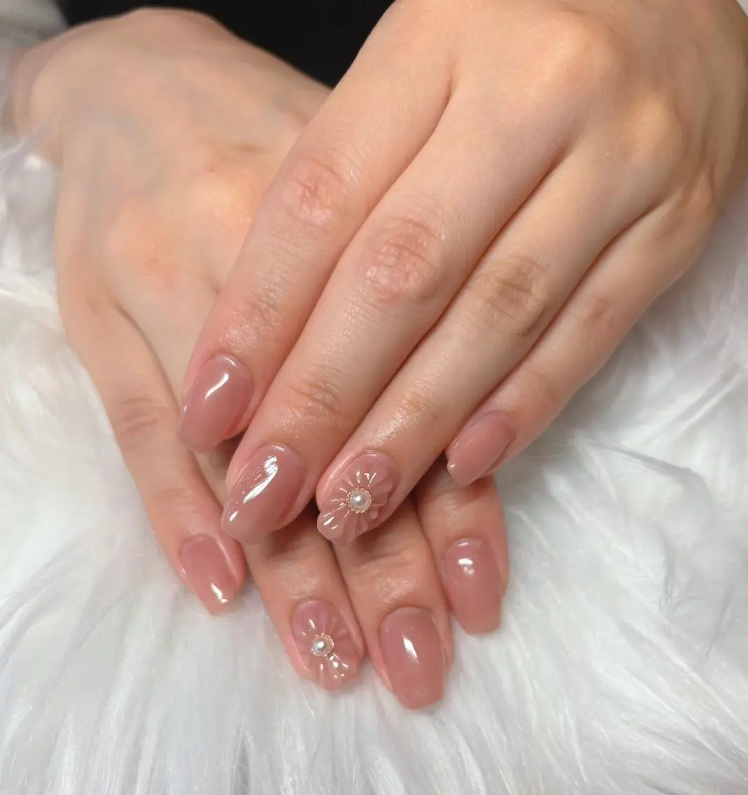 ネイル soi. Tomokoのネイルデザイン