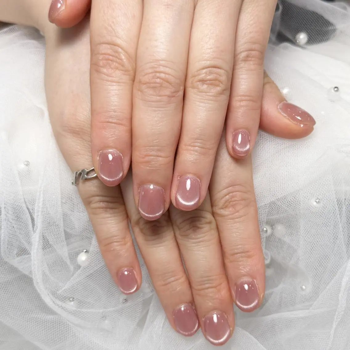 ネイル ハンドネイル 美桜 高円寺Nailのネイルデザイン