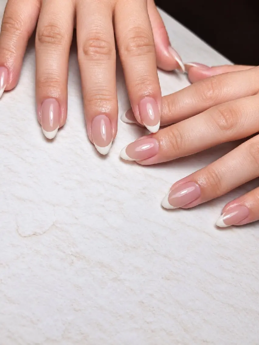 ネイル ハンドネイル nailsalon Lunoaのネイルデザイン