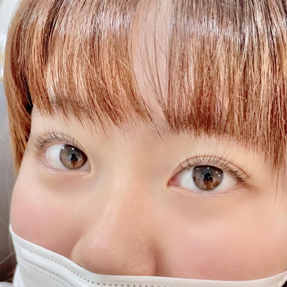 マツエク・マツパ マツパ Prism  eye オチアイのマツエク・マツパデザイン