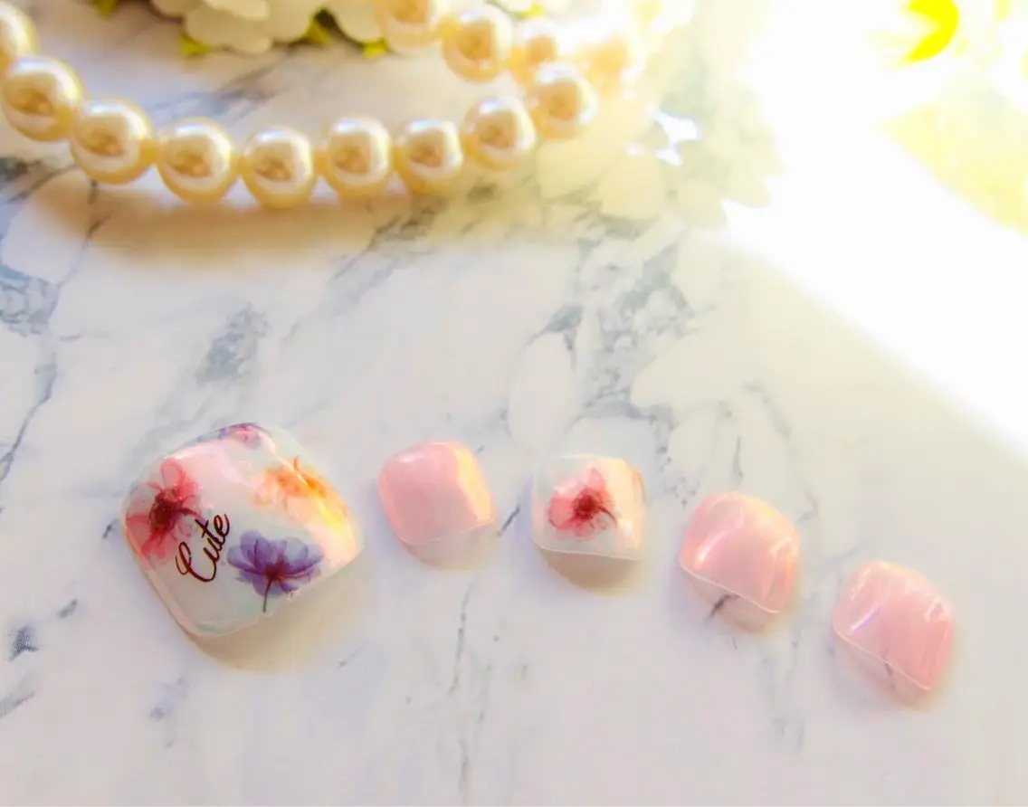ネイル CL Nailのネイルデザイン