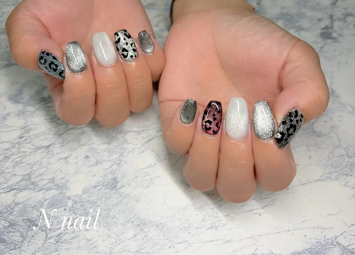 ネイル N nailのネイルデザイン
