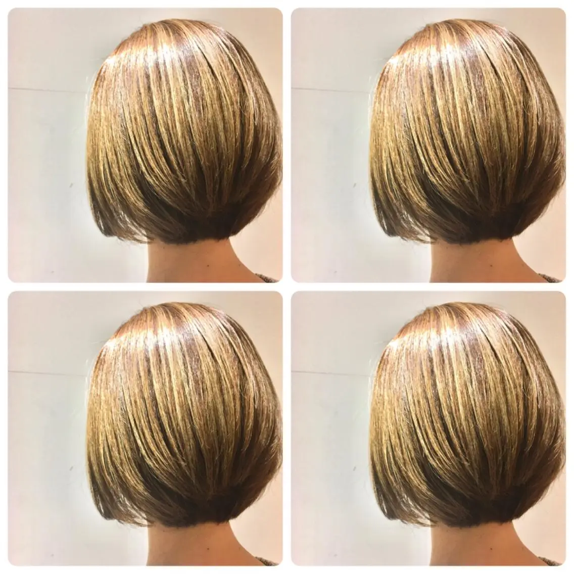 ショート カラー ✨髪質改善特化サロン ✨グシユキヤ✨のヘアスタイル
