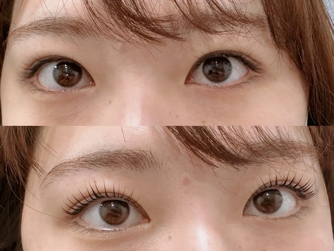 マツエク・マツパ 個性派ネイル 🌼 ハルカ ♡の眉毛・アイブロウイメージ