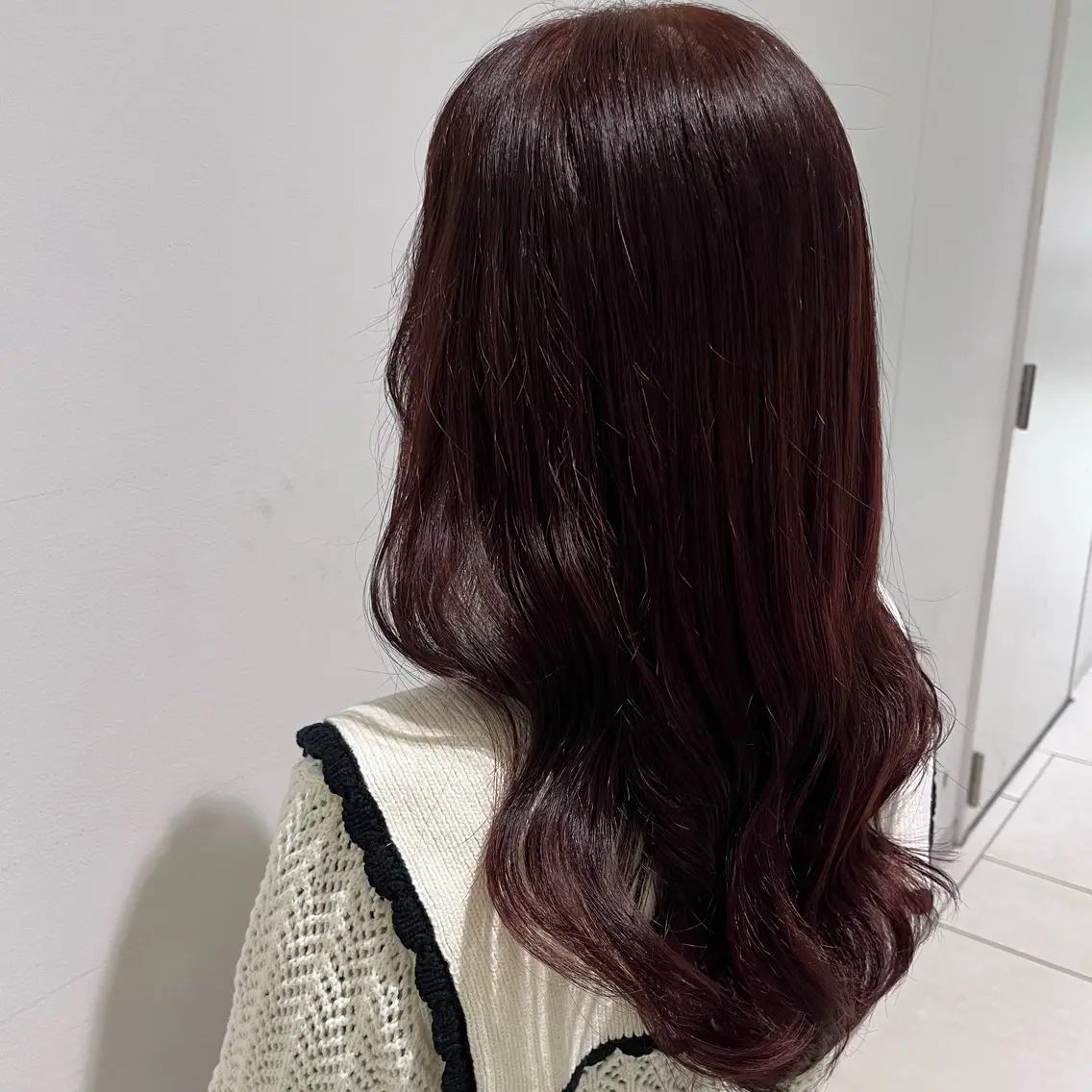 ロング カラー 🎀奈良 真琴🎀のヘアスタイル