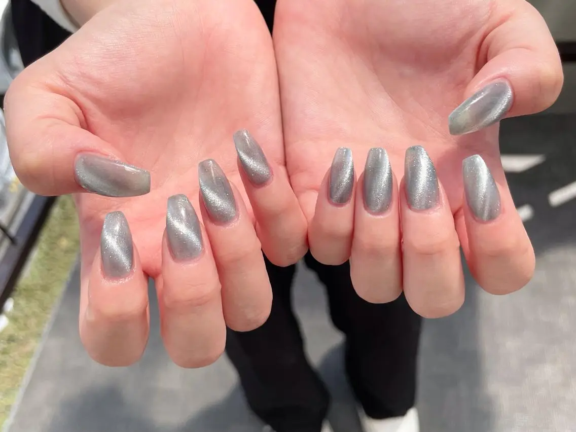 ネイル nail salon アトリエBONOのネイルデザイン