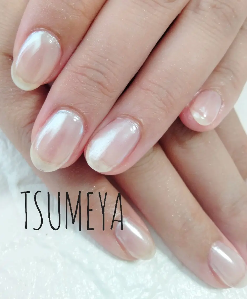 ネイル _TSUMEYA _のネイルデザイン