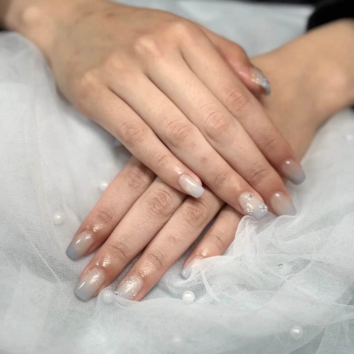 ネイル ハンドネイル see nailのネイルデザイン