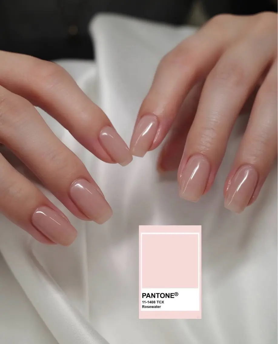 ネイル L+Nail 梅田店のネイルデザイン
