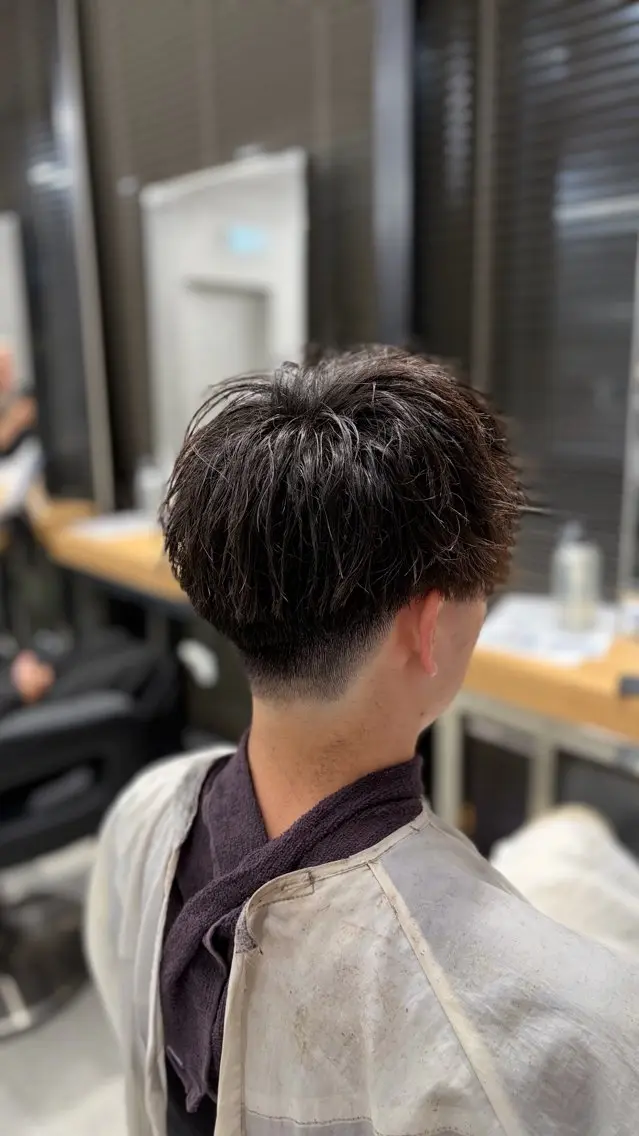 ミニモでフェードが入れれる!??!の写真