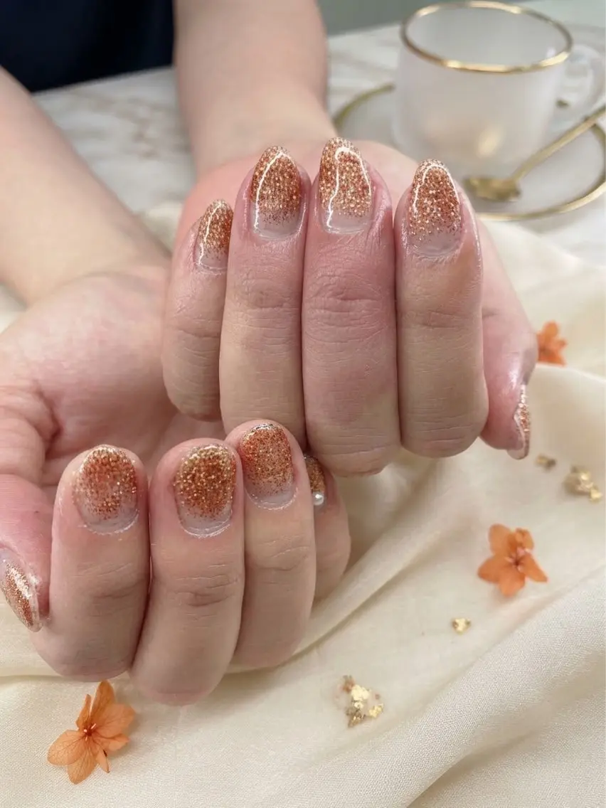 ネイル ハンドネイル ネイルサロンA i 石田 愛のネイルデザイン