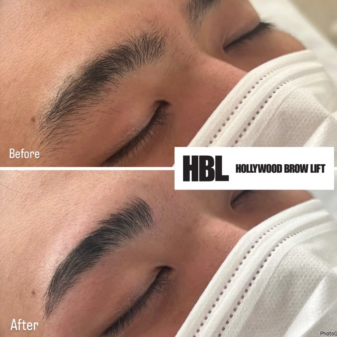 アイブロウ ワックス脱毛 その他(アイブロウ) HBL💖 Sakuraの眉毛・アイブロウイメージ