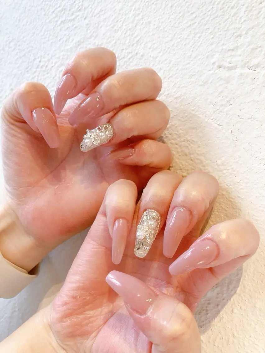 ネイル ハンドネイル Lana nailのネイルデザイン
