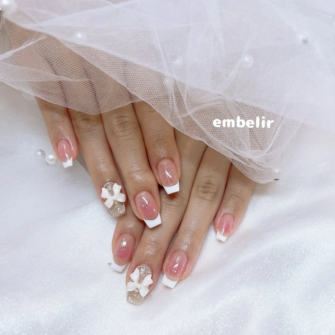ネイル ハンドネイル emi ♡のネイルデザイン