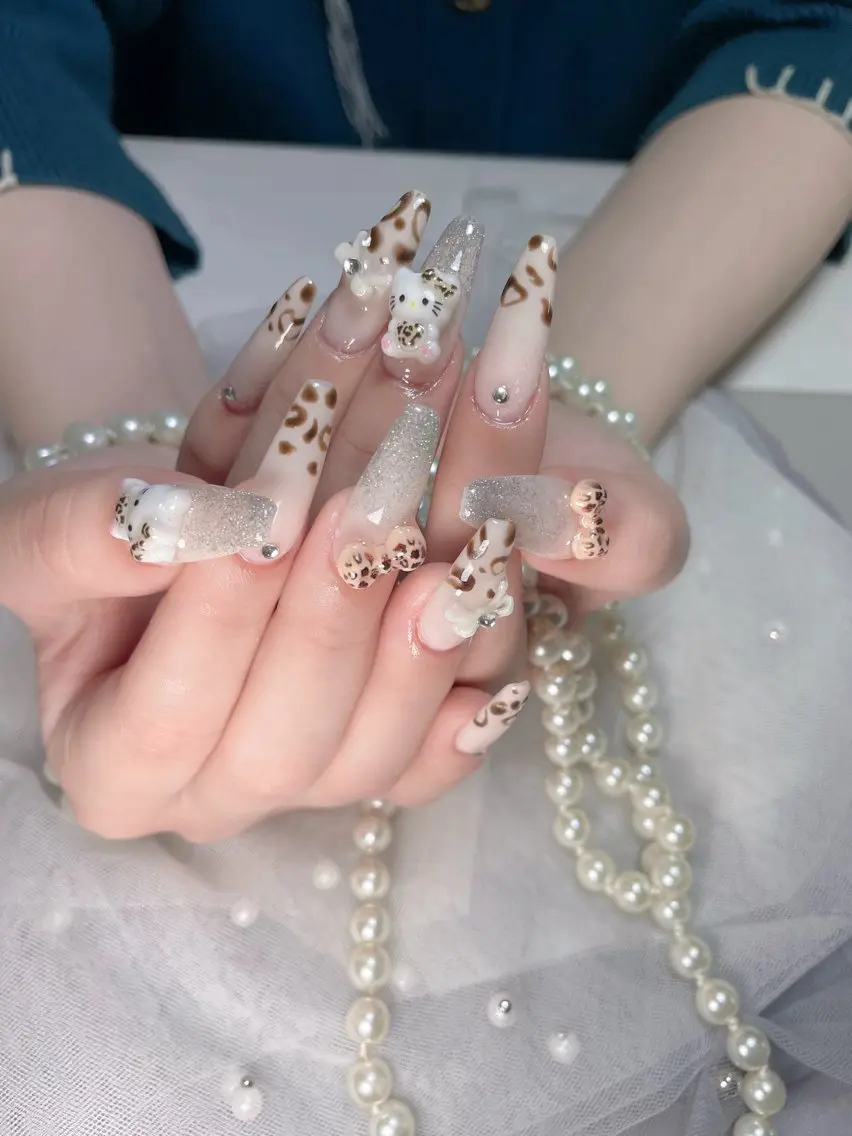 ネイル ゆみ 🌻ひまわりサロンのネイルデザイン