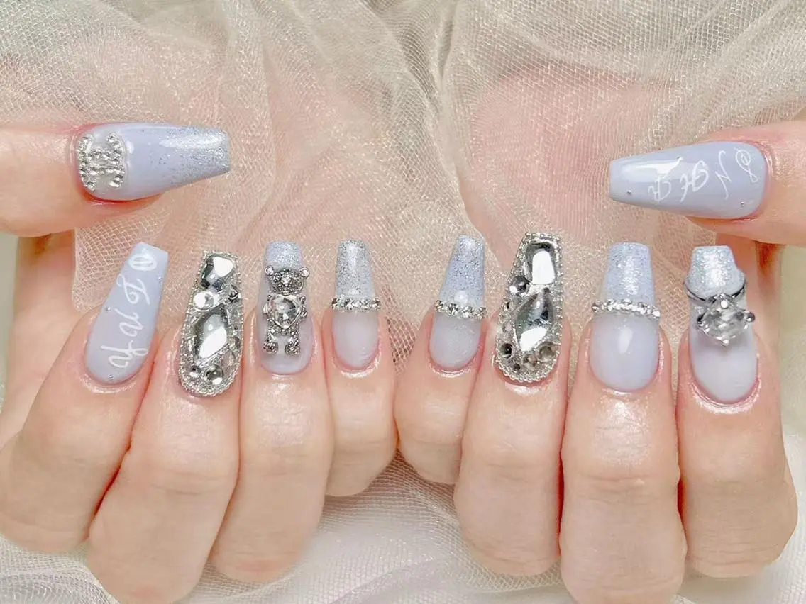 ネイル ✨みゆき ✨のネイルデザイン