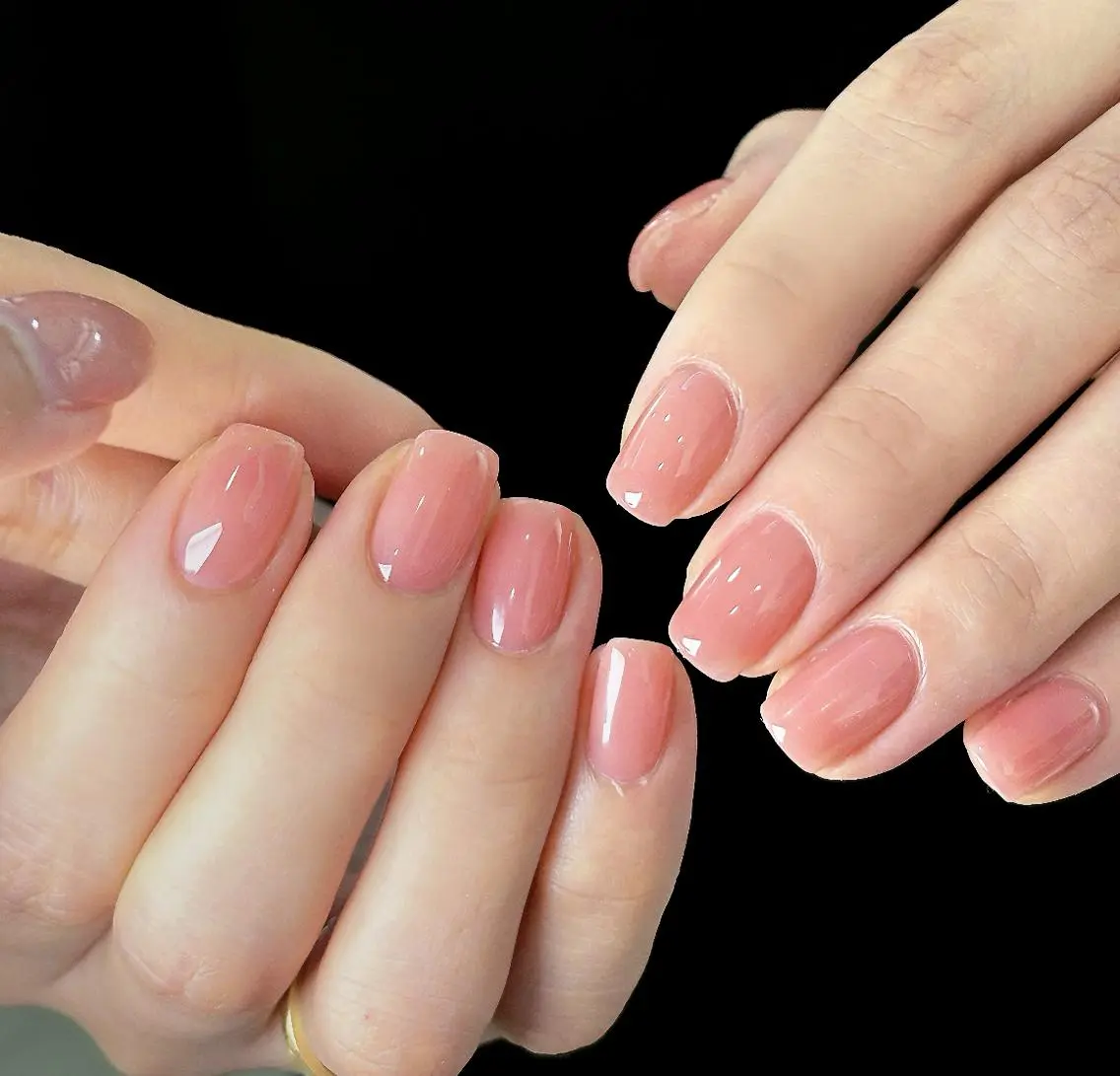 ネイル ハンドネイル she’s nailのネイルデザイン