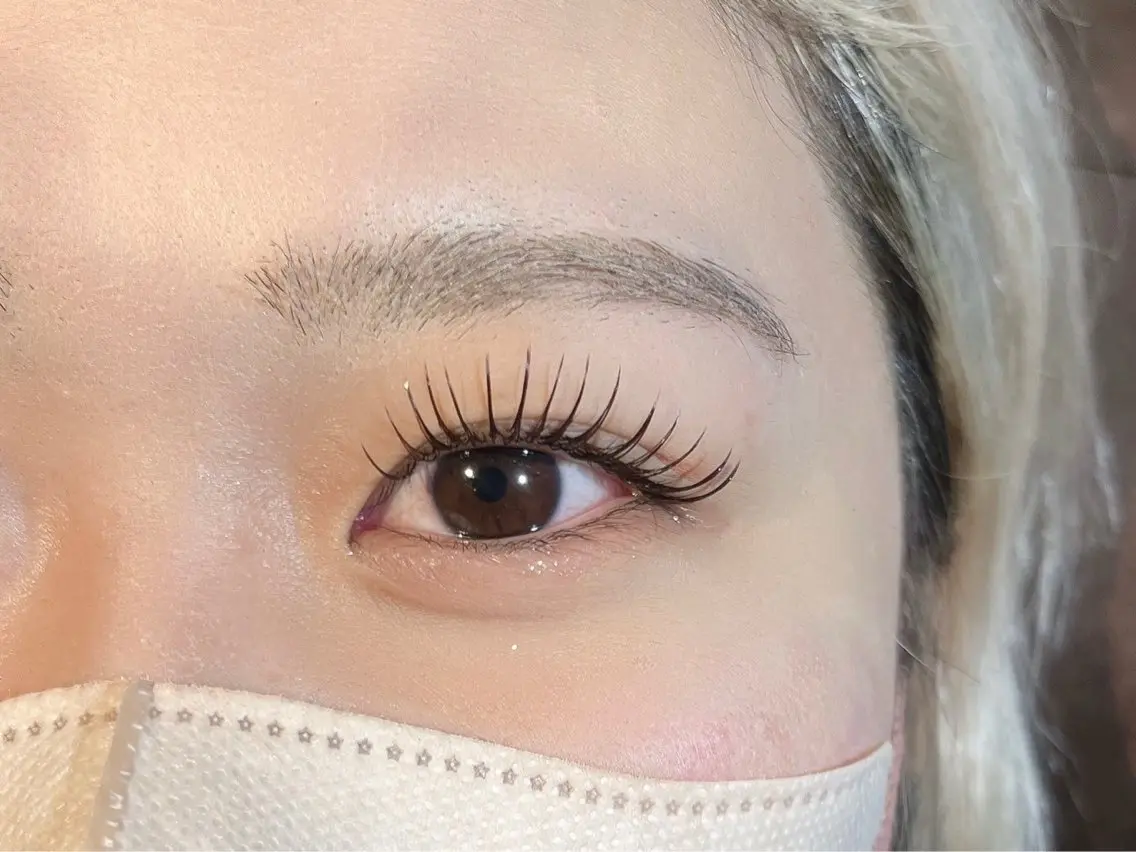 マツエク・マツパ 🪞ToMe Eyelash🩰のマツエク・マツパデザイン