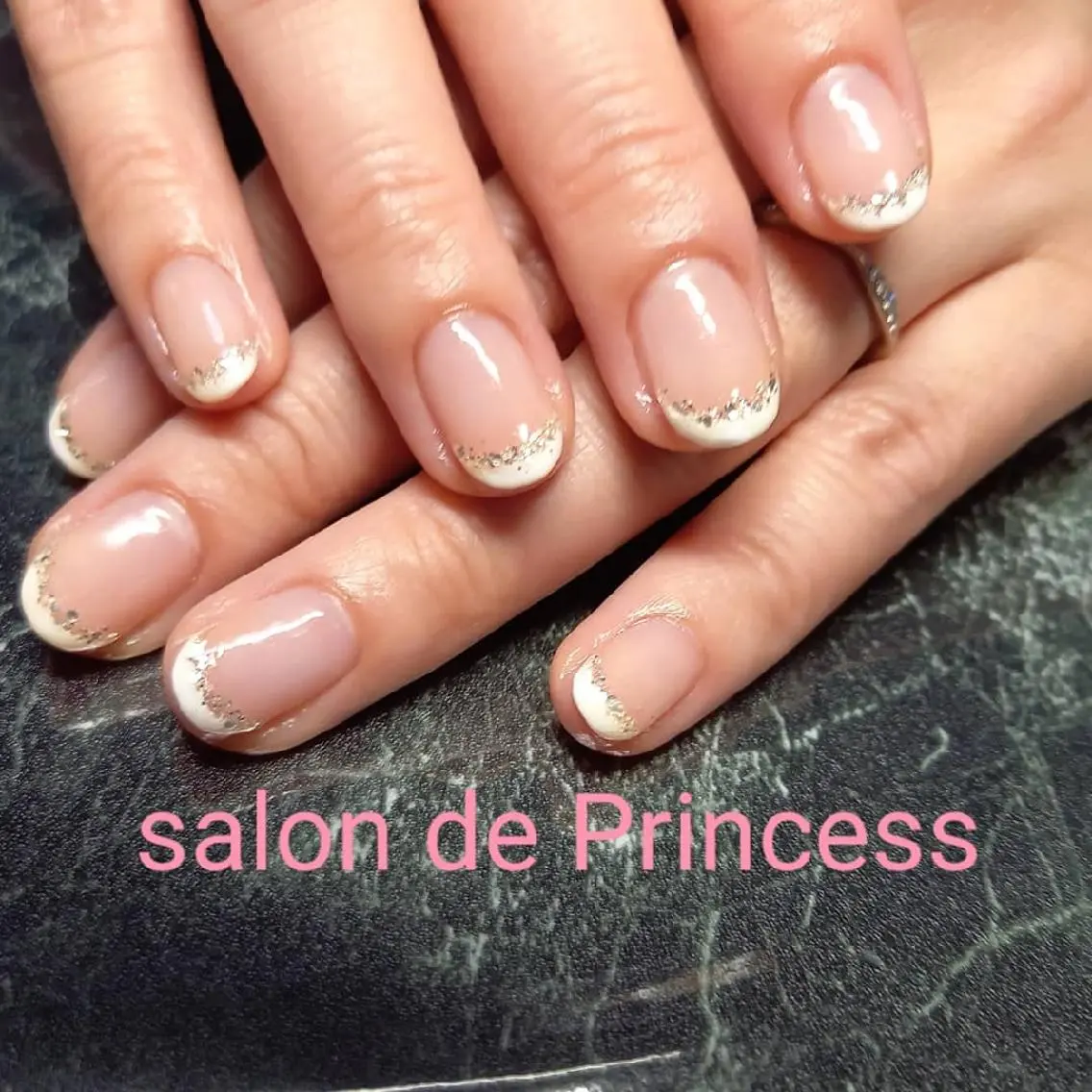ネイル salon de  Princessのネイルデザイン