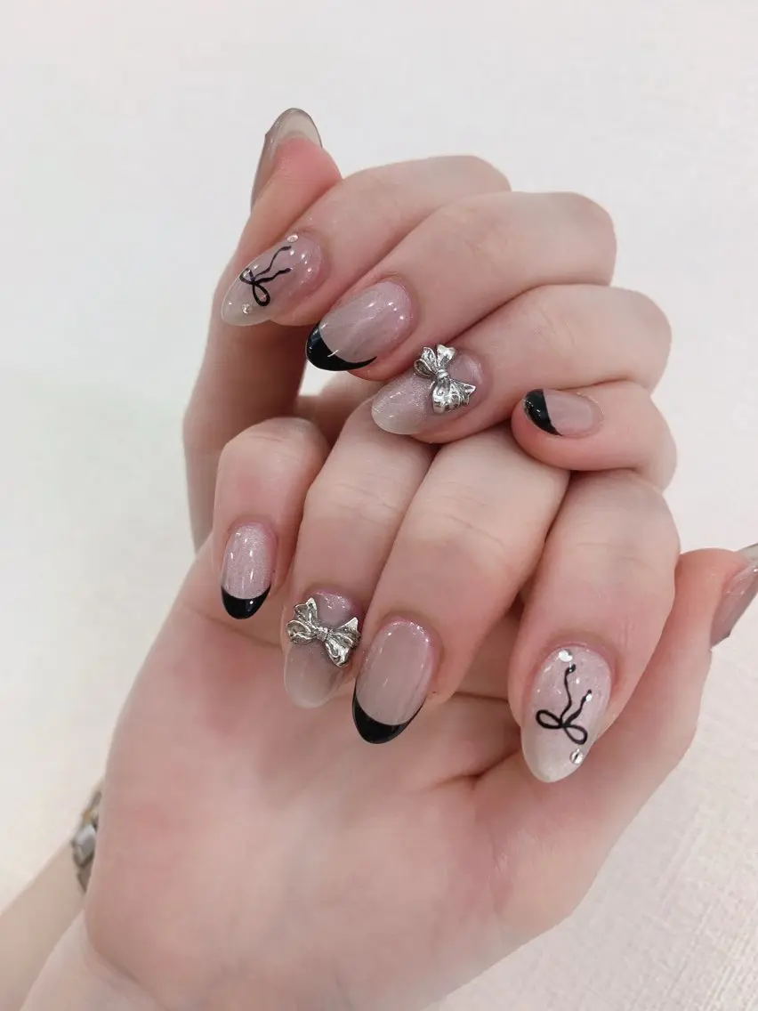 ネイル Rainbow Nailのネイルデザイン