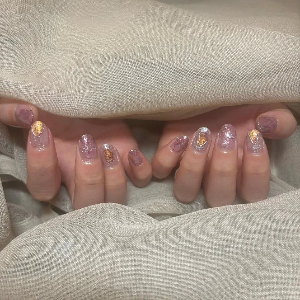 ネイル オフのみ(ネイル) Frere nailのネイルデザイン