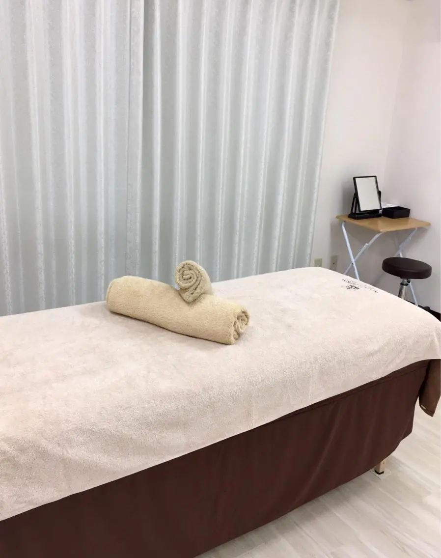キャビテーション(ふくらはぎ)+リンパケアの写真
