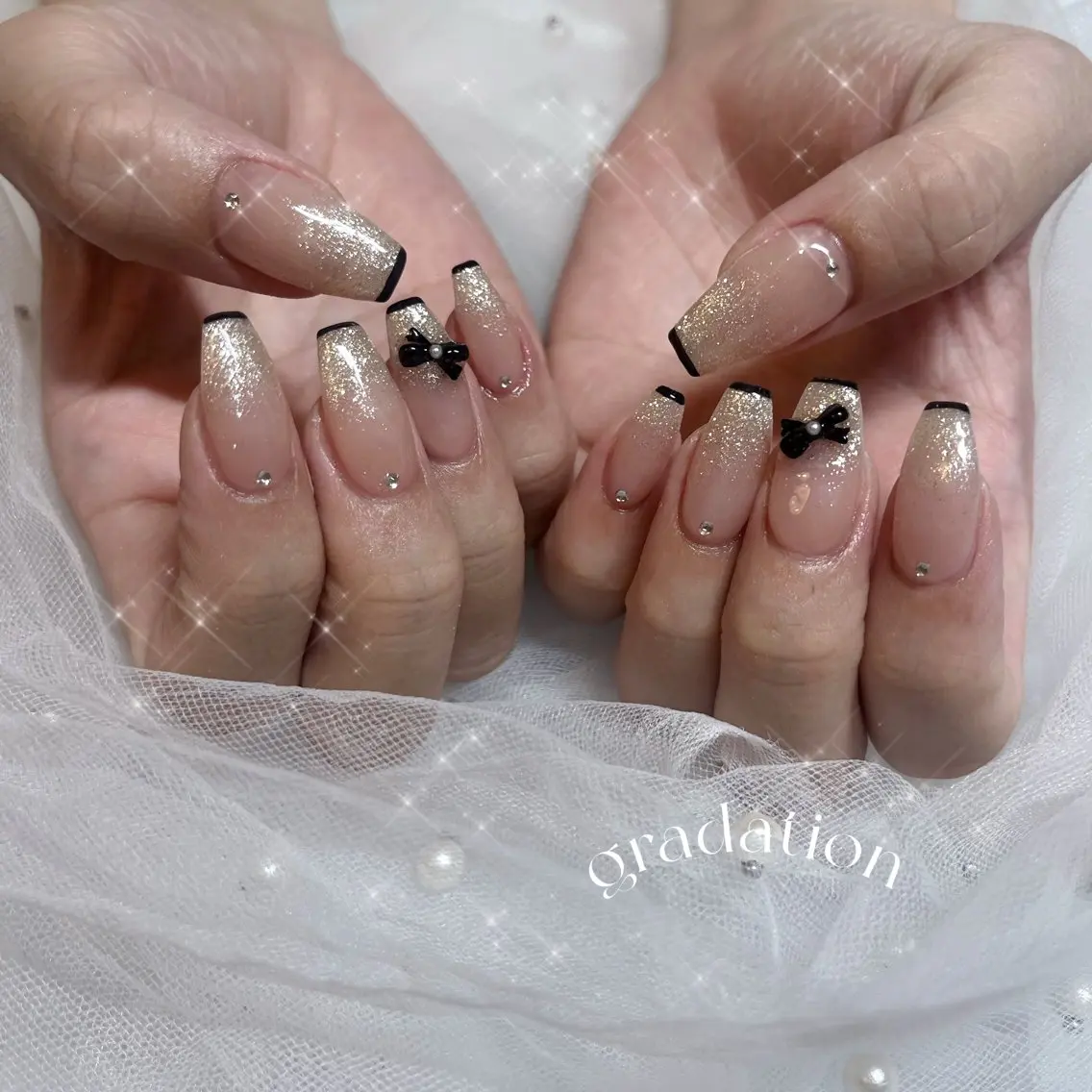 ネイル Liry nailのネイルデザイン