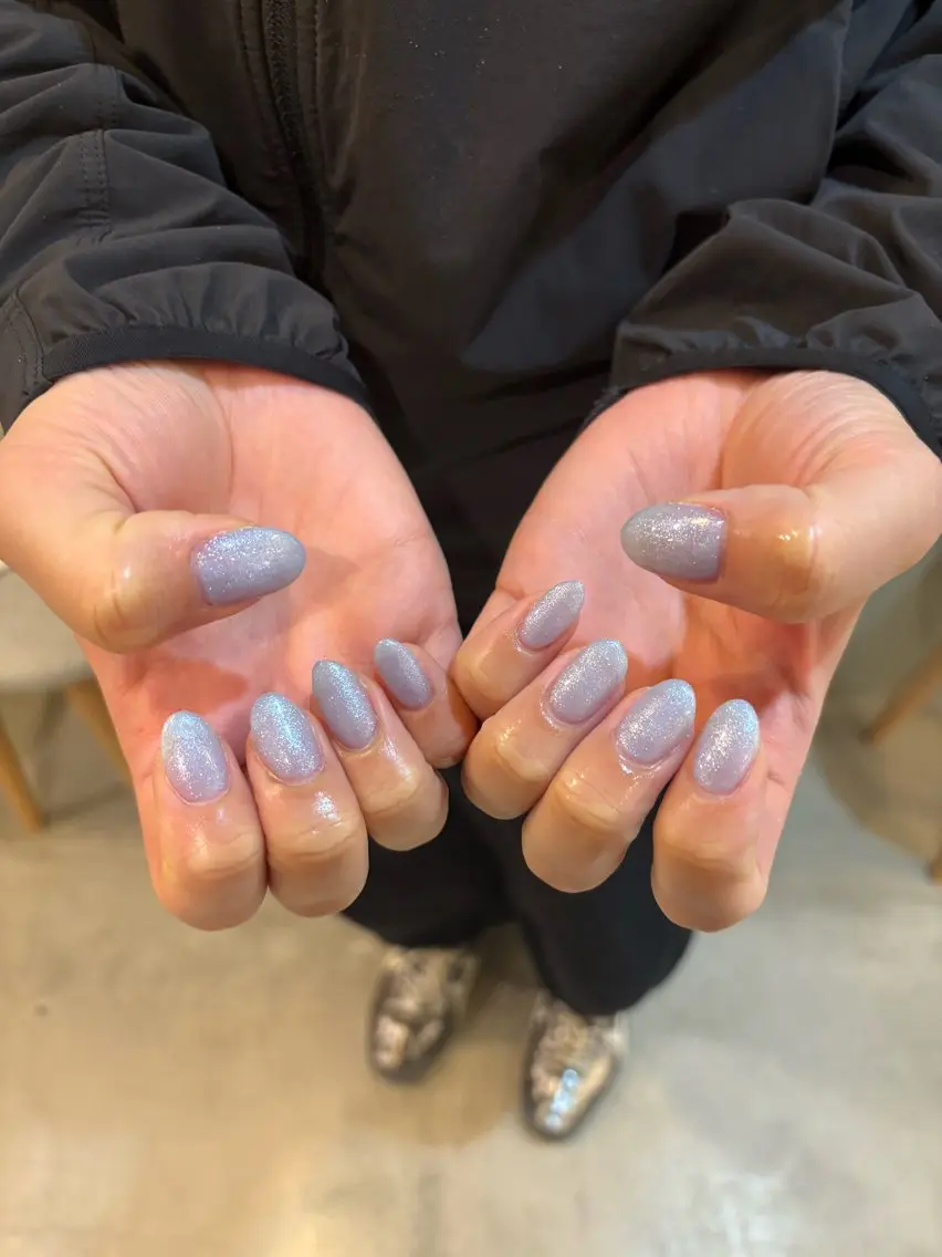 ネイル yura.I DEE yabaのネイルデザイン