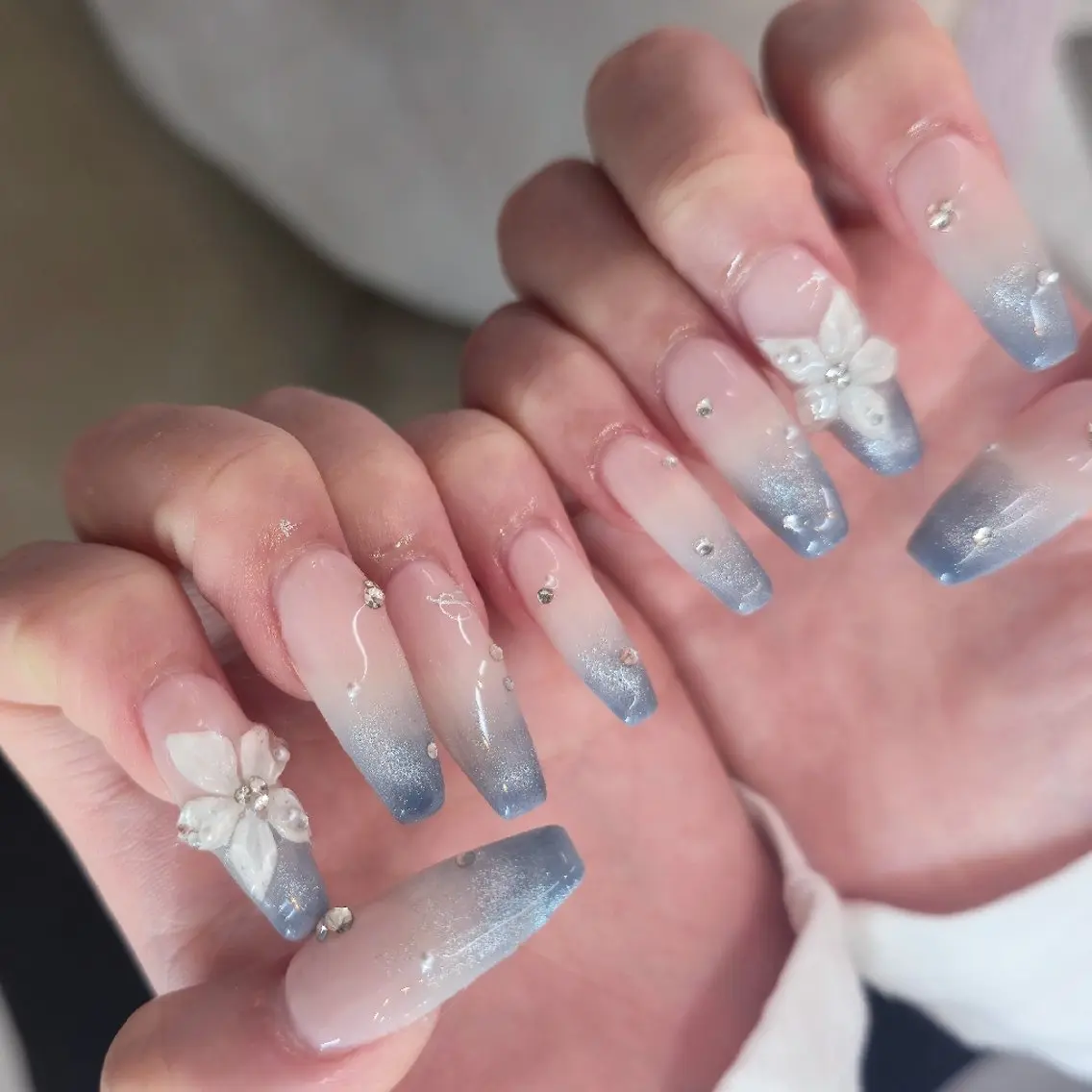ネイル ハンドネイル AnCnail Mariaのネイルデザイン