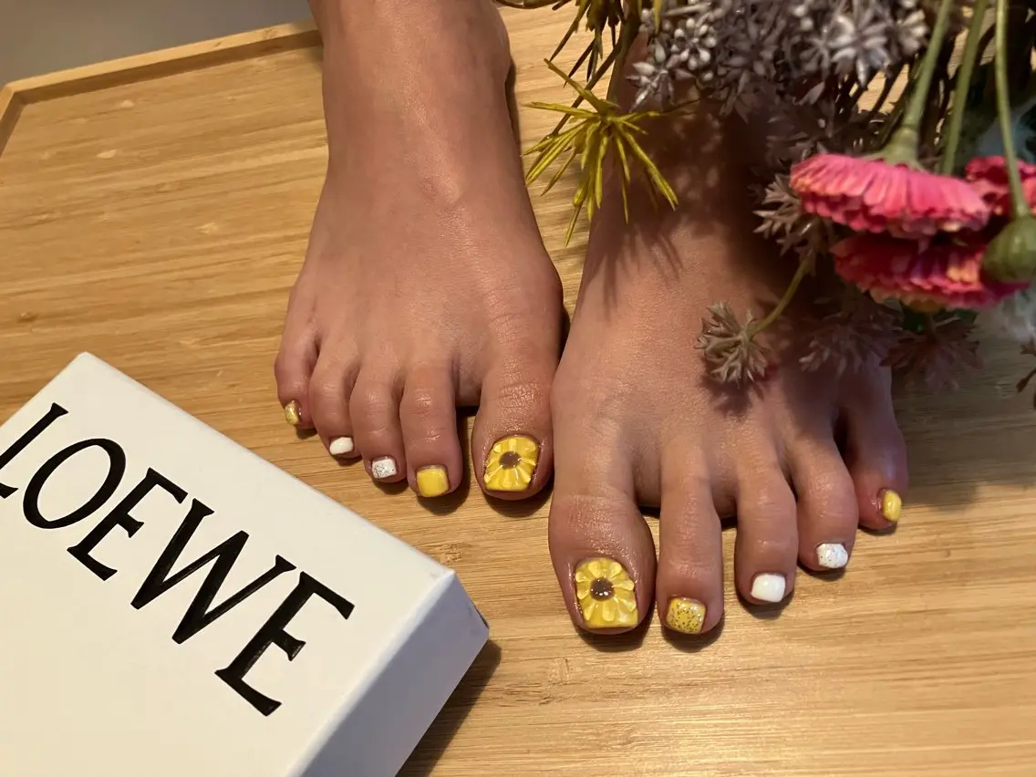 ネイル のん ねいるのネイルデザイン