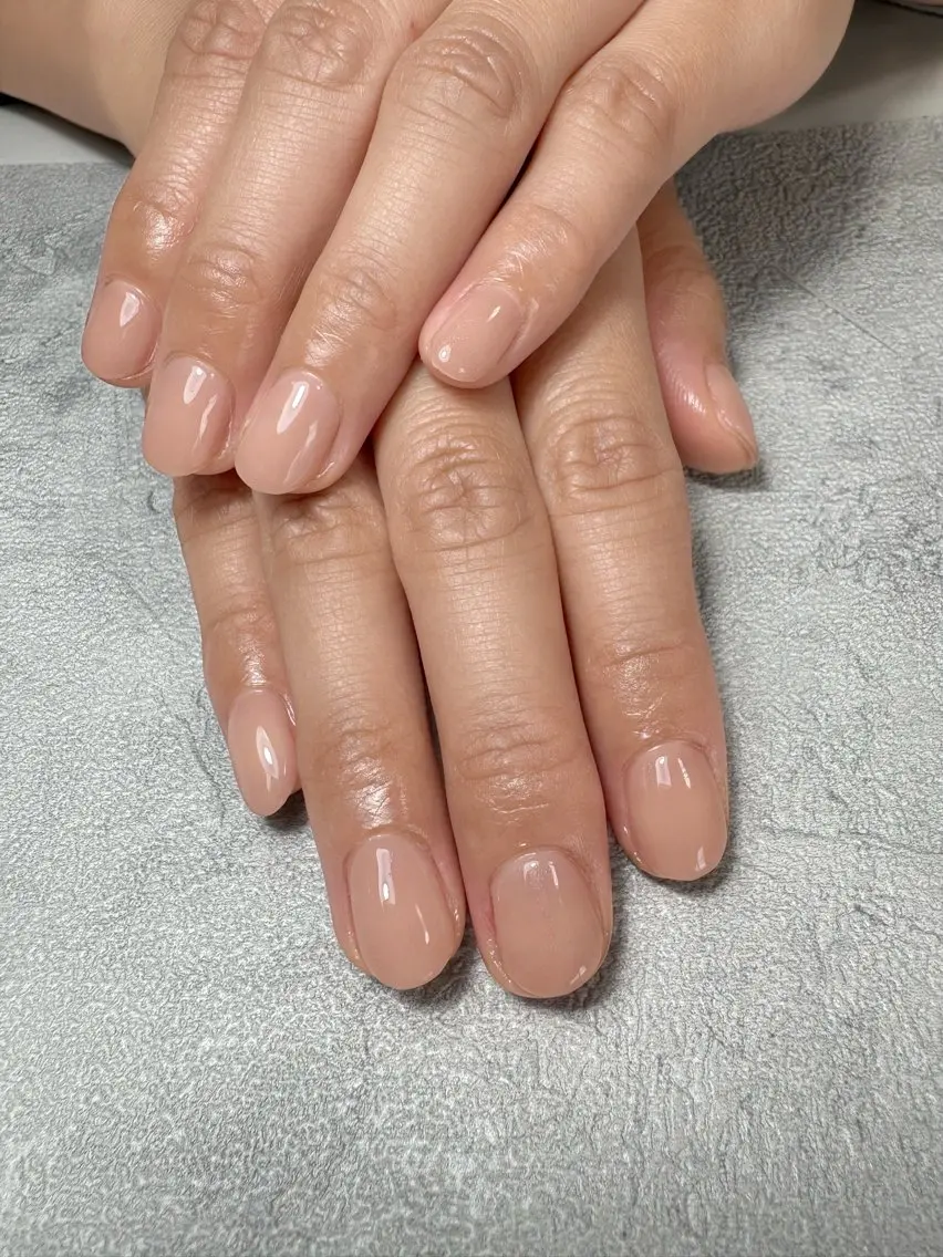 ネイル ハンドネイル nailsalon bellaのネイルデザイン