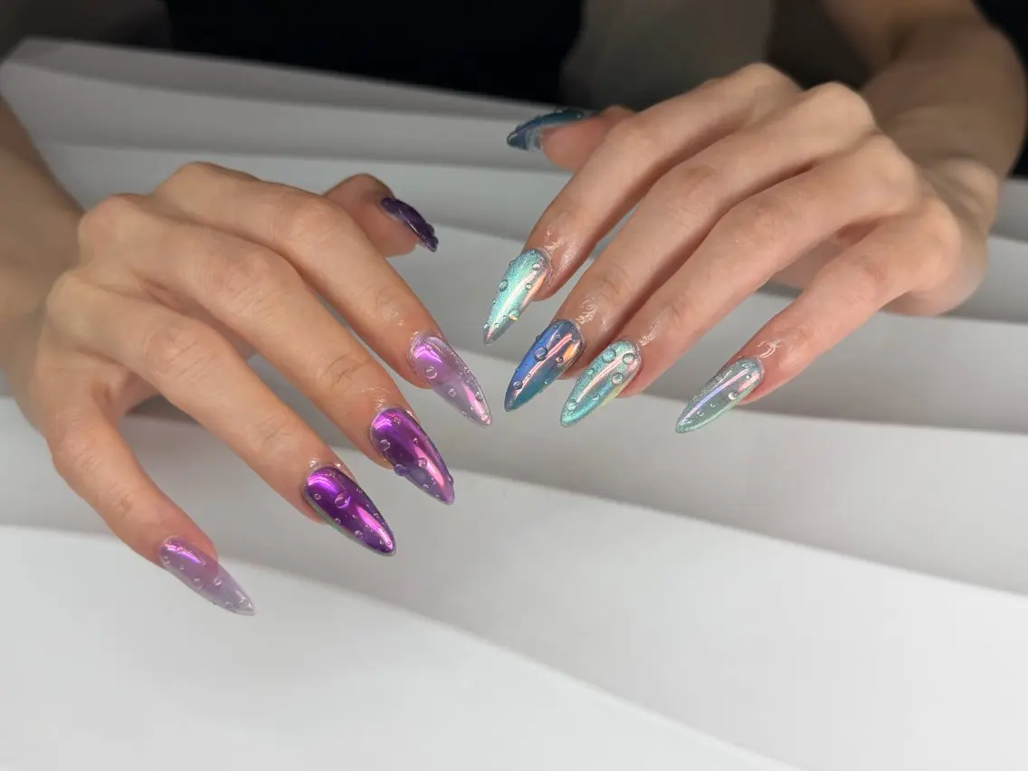 ネイル The 1989 Nail Salonのネイルデザイン