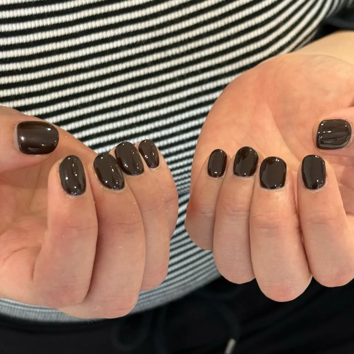 ネイル ハンドネイル 倉永 一輝のネイルデザイン