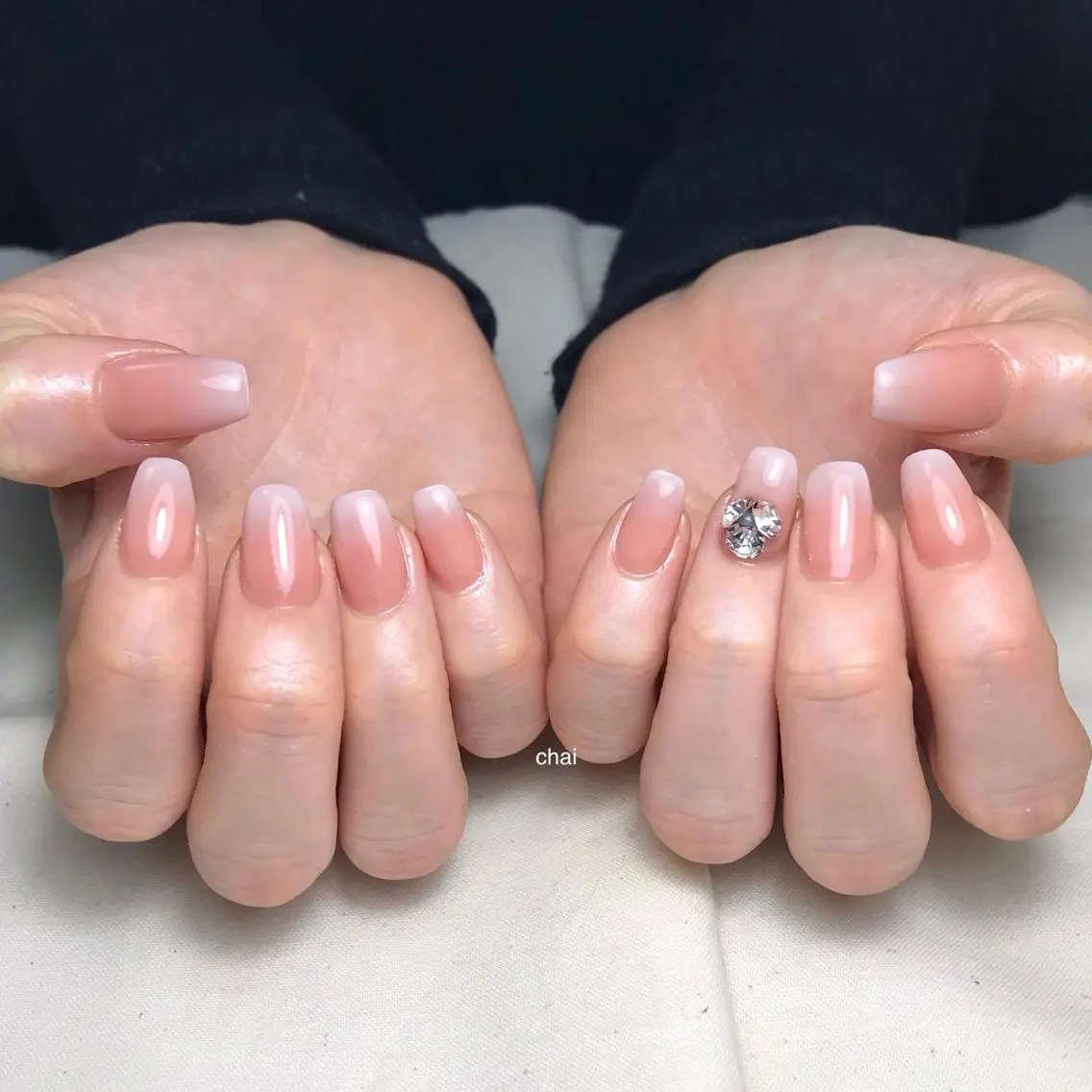 ネイル ハンドネイル chai nail _ai📍鶴橋/桃谷のネイルデザイン