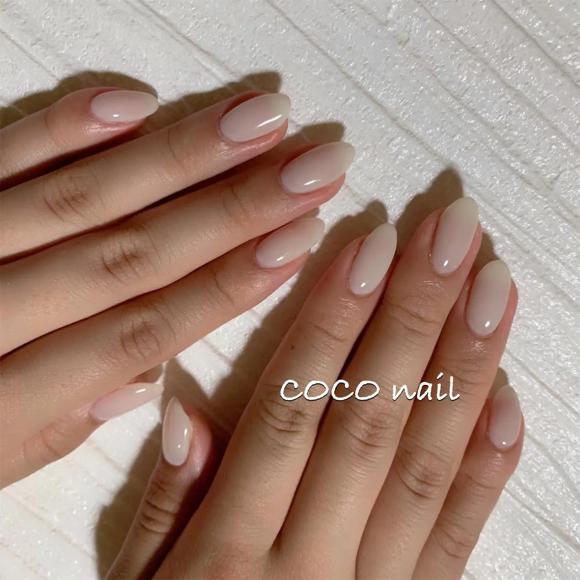 ネイル ハンドネイル COCO nailのネイルデザイン